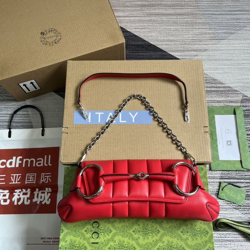 Gvc*1 horsebit bags